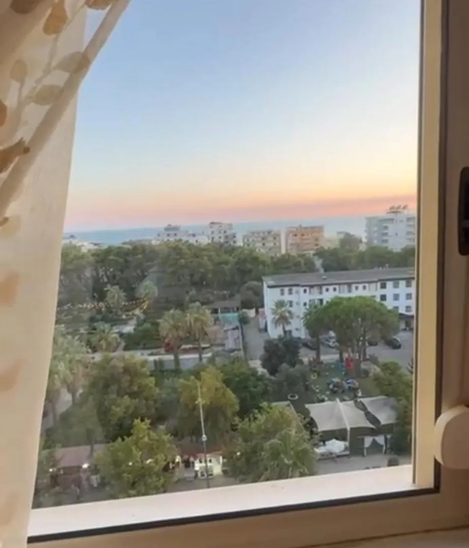 Katalea Apartament Durrës Appartamento