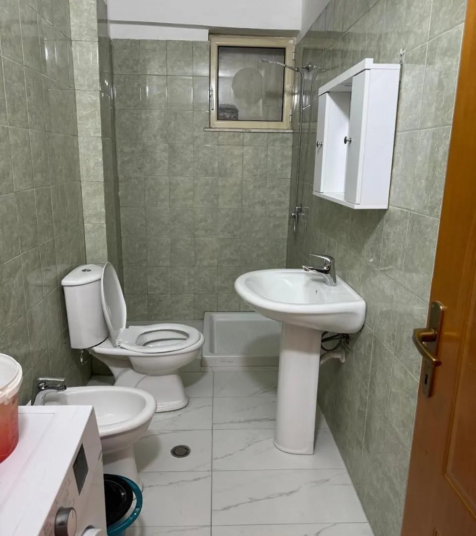 Katalea Apartament Durres