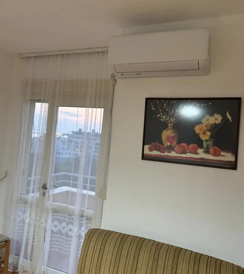 Apartment Katalea Apartament Durres
