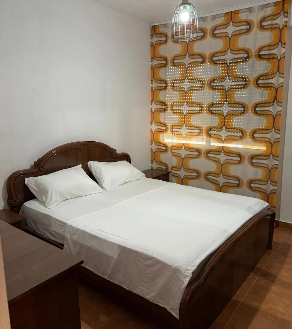 Apartment Katalea Apartament Durres Albania